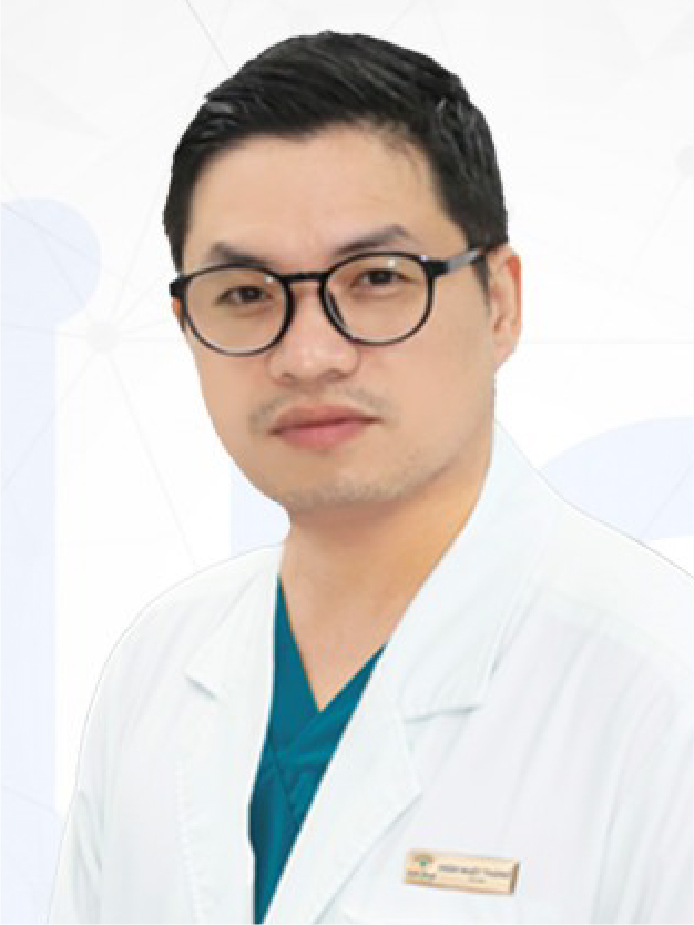 TS. Trần Nhật Thăng